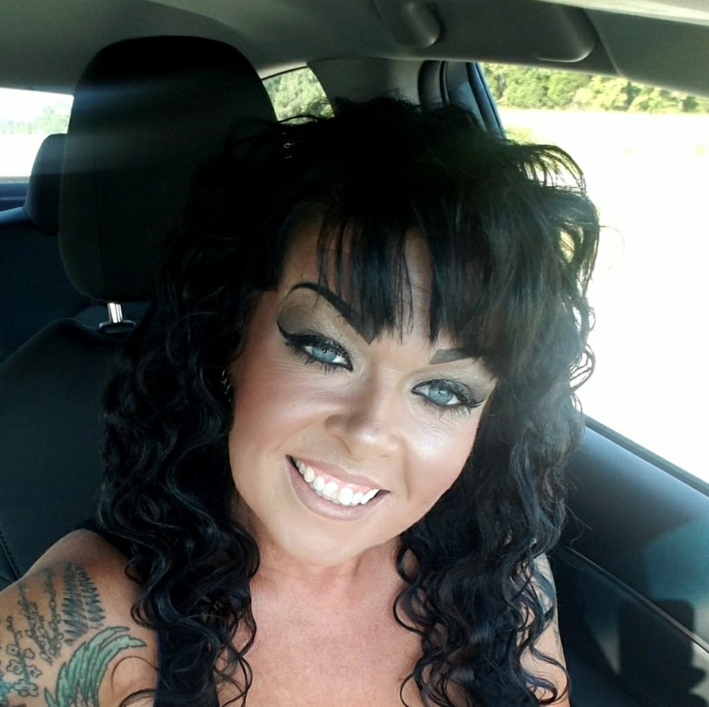 Meet your Posher, Dawn